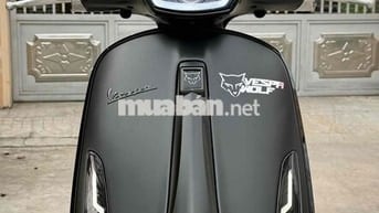 Vespa Sprint 125 bản Note 2019 kiểg Bstp 9 chủ