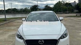 Mazda Mazda 3 2019 Tự động