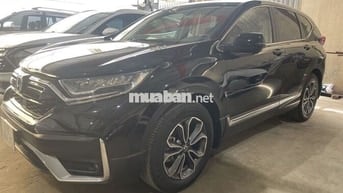 Honda CRV G 2020 Đen 36.000km