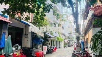 🏡Bán nhà ngã tư Hàng Xanh - Bạch Đằng, P24, Bình Thạnh | 2 tầng ~46m²