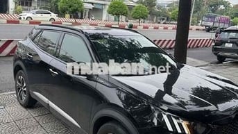 Peugeot 2008 GT Line 2021 Đen 66km