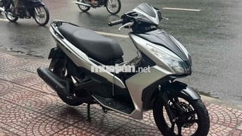 Honda Air Blade 125 2014 Bạc