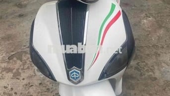 Piaggio Liberty 125ie Trắng