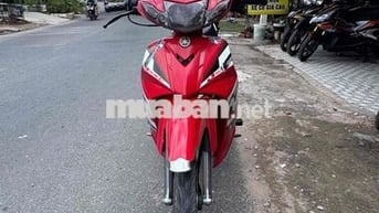 Yamaha Sirius Đỏ