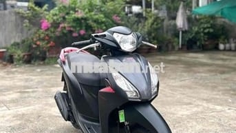 Honda Vision 2020 Smartkey màu Đen