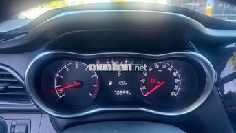 VinFast Fadil 2022 Xám 70.000 km