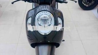 Honda Scoopy Nâu Đen Phuộc RCB Chính Chủ