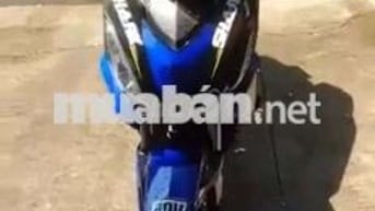Honda Winner V1 Xanh đen