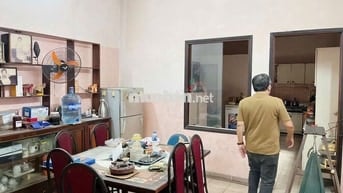 Cho thuê nhà mặt tiền kinh doanh