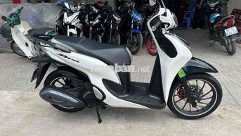 Honda SH Mode ABS 2022 Trắng đen ( hỗ trợ góp )