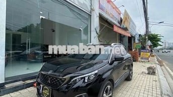 Peugeot 3008 Allure 2020 Đen 55.000 km