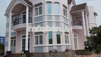 Bán biệt thự và 11.000m2  đất cây lâu năm