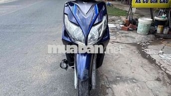 Yamaha Luvias GTX Xanh đen