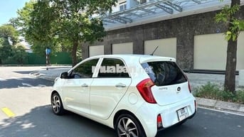 KIA Morning 2019 Tự động Trắng