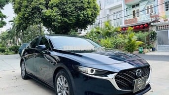 Mazda 3 1.5L Premium ĐK 2023, 1 chủ đi kĩ, BD full