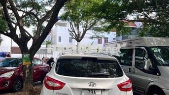 Hyundai Tucson 2013 Trắng 90000 km