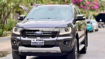 Ranger WT 2.0l 4x4 AT Xuất HĐ VAT