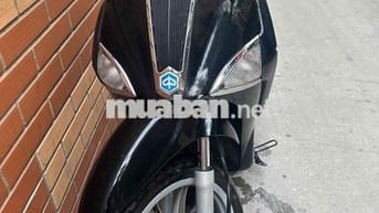 Piaggio Liberty 2013 Đen
