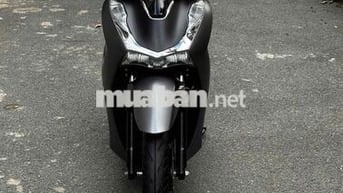 Honda SH 160i ABS 2024 Xám đen 6.000 km
