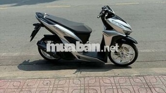 Honda Vario 150 Tự động Bạc