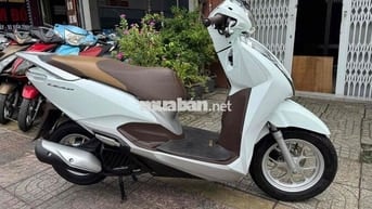 Honda Lead 2020 Trắng Tự động Smartkey