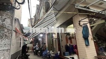 @BÁN NHÀ Q11 NGANG 4 GIÁ CHỈ 3.799TY