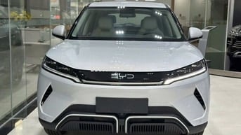 BYD ATTO 2 2026 XE SẴN GIAO NGAY THÁNG 7_CHỈ 120TR