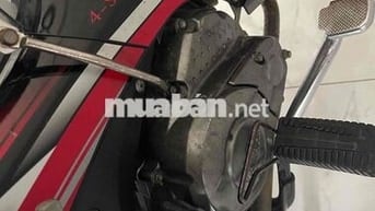 Yamaha Sirius FI 2020 Đỏ Đen 34632 km