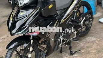 Yamaha Exciter 150 2022 Đen