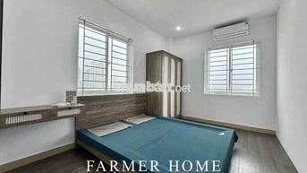 CHÍNH CHỦ CHO THUÊ CĂN HỘ 2PN FULL NỘI THẤT CAO CẤP GIÁP Q1. GIẢM 1Tr