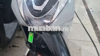 Honda SH 2020 Xám Tự động Smartkey