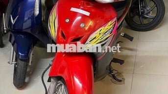 Honda Wave RS Đỏ Bstp