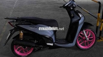 Gl. xe ga khác /Honda People fi 16 đời cao