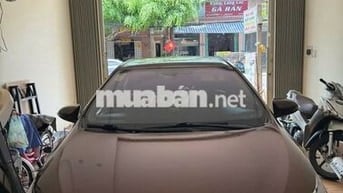 Toyota Corolla Altis 1.8V 2016 Nâu đồng