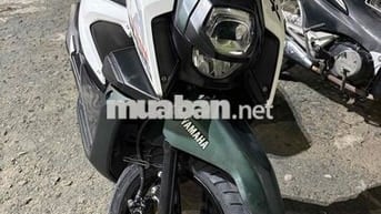 Yamaha X Ride 125 2022 Trắng, Xanh rêu 13000 km