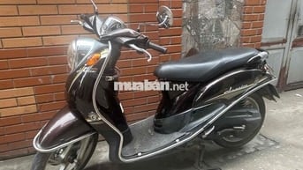 Yamaha Classico 2013 Nâu