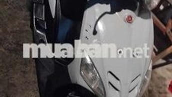 Yamaha Mio Trắng Hỏng hóc