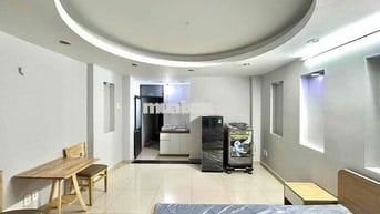 💫PHÒNG TRỌ STUDIO, cửa sổ THOÁNG sẵn nội thất, Dịch Vụ Tốt