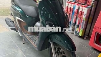 Honda Stylo 160cc ABS 2026 Xanh 400km