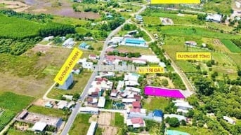 Chính chủ bán đất rẻ Thôn An Định, Diên Phước