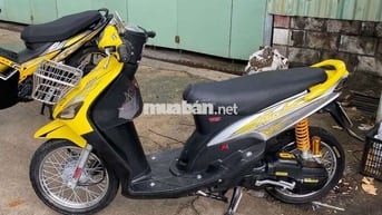 Yamaha Mio Vàng Xe tay ga