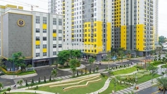 🎓 2K8 Thuê Nhà Sớm - Gần Làng Đại Học - Booking 3 Triệu