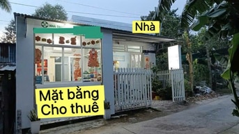 cần bán gấp căn nhà 100m2 ở xã Củ Chi giá 710 triệu