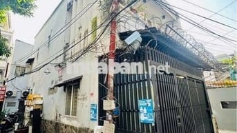 BÌNH THẠNH CĂN 3 MẶT TIỀN SIÊU HIẾM HẺM XE HƠI CHỈ NHỈNH 7 Ty