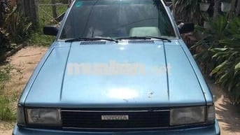 Bán Xe Toyota KE70 đời 1989