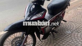 Yamaha Sirius 2012 Đen