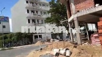 CẦN TIỀN BÁN NHANH NỀN 6x17.5m KDC ĐÔNG GIÁ SANG TÊN 1tỷ660