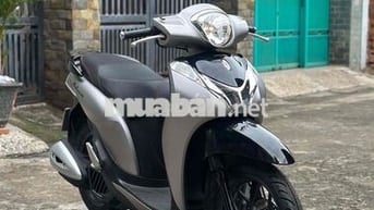 Honda SH mode 125 2019 Bạc Tự động ABS