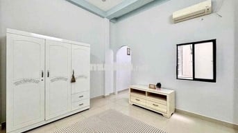 CĂN HỘ MỘT PHÒNG NGỦ TÁCH BẾP ĐẦY ĐỦ NỘI THẤT THOÁNG MÁT AN NINH CAO