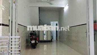 Cho thuê nhà góc 2 mặt tiền Huỳnh Văn Bánh P17 Phú Nhuận, 2PN mới đẹp